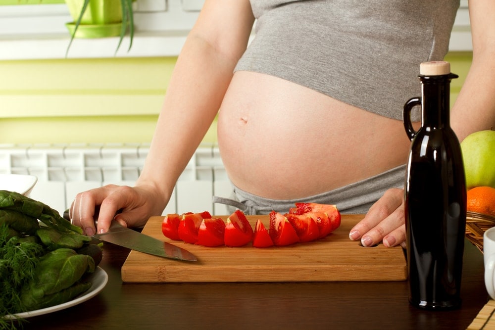 Pregnancy nutrition | American Pregnancy Association