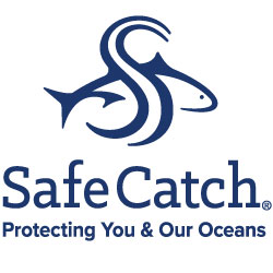 Safe Catch Logo